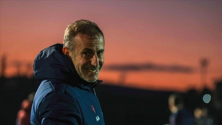 Trabzonspor, Abdullah Avcı yönetiminde 1 yılda büyük yükseliş yakaladı