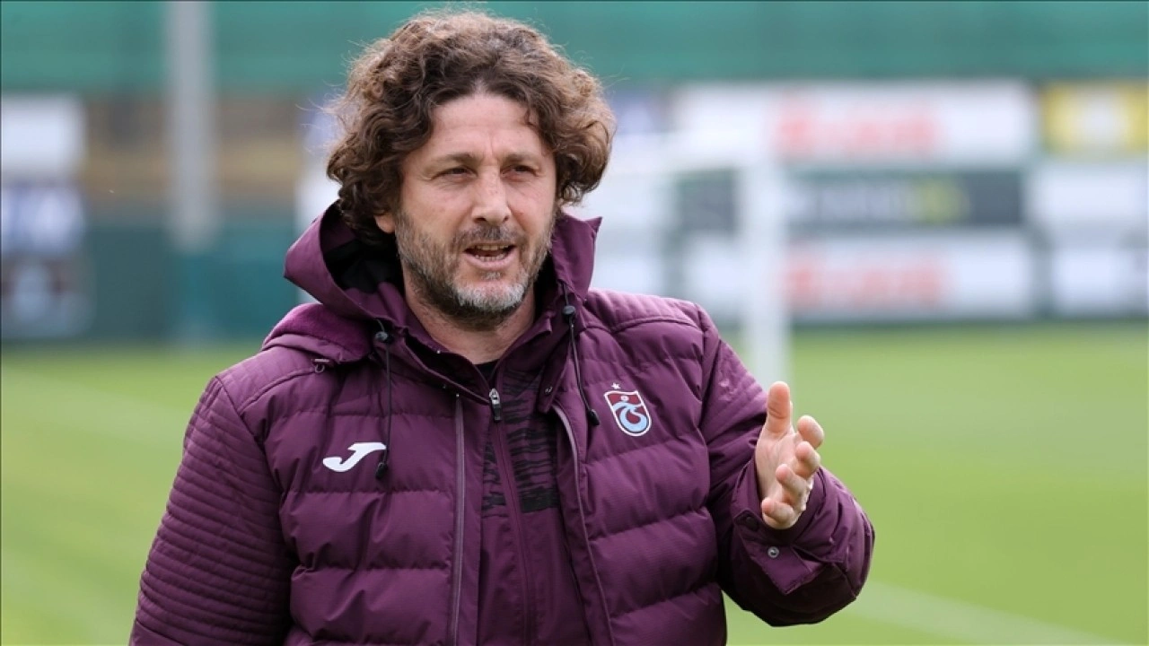 Trabzonspor'da başkan Doğan döneminin en iyi puan ortalaması Tekke ile yakalandı