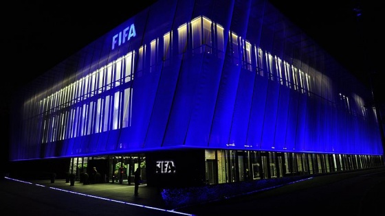 Trabzonspor'dan FIFA'ya 'şike' başvurusu