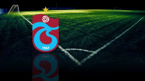 Trabzonspor'dan TFF'ye siyah bant önerisi
