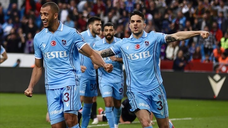 Trabzonspor, dış sahada galibiyet özlemine son vermeye çalışacak