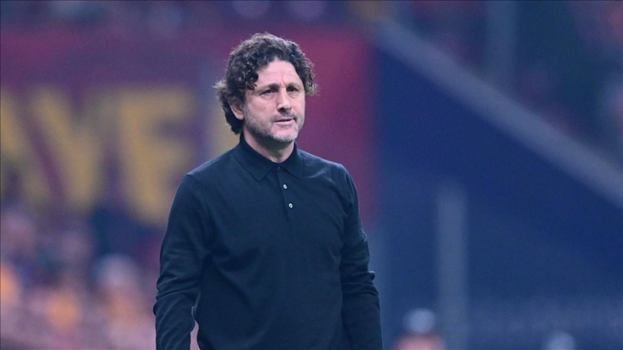 Trabzonspor, Fatih Tekke ile ligde 3 yenilgi yaşadı