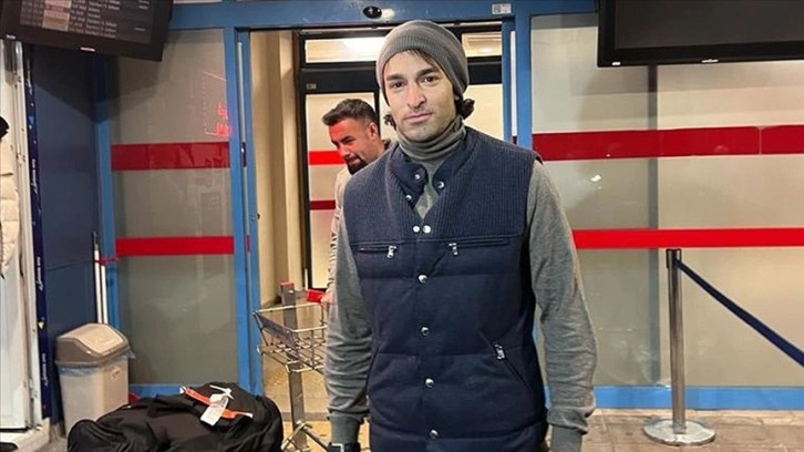 Trabzonspor, Markovic'i Trabzon'a getirdi