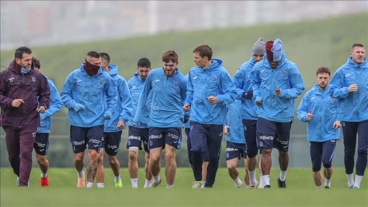 Trabzonspor, şampiyonluk sonrası düşüşe geçti