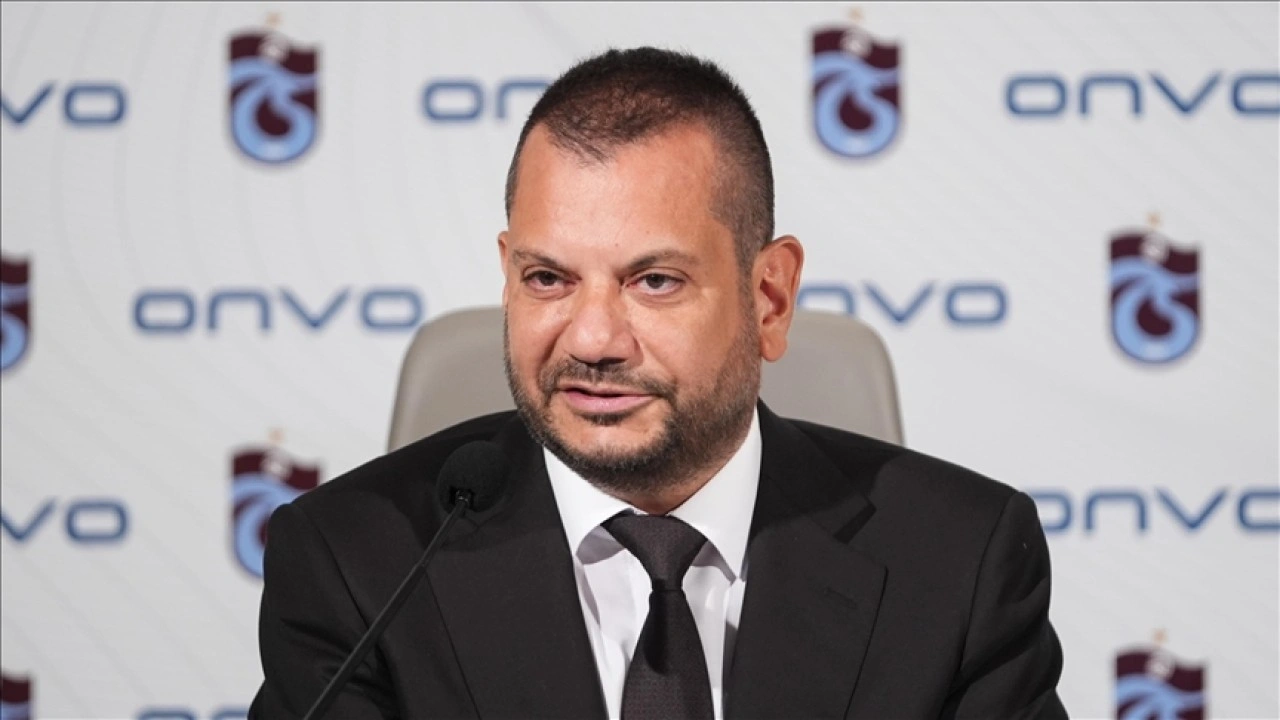 Trabzonspor uzun vadeli stratejilerle ilerliyor