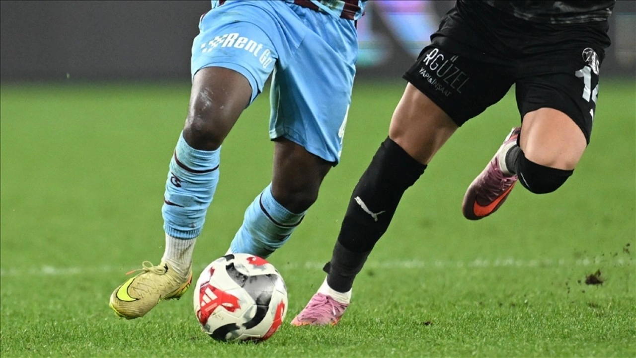 Trabzonspor, Ziraat T&uuml;rkiye Kupası'nda Alanyaspor'u konuk edecek