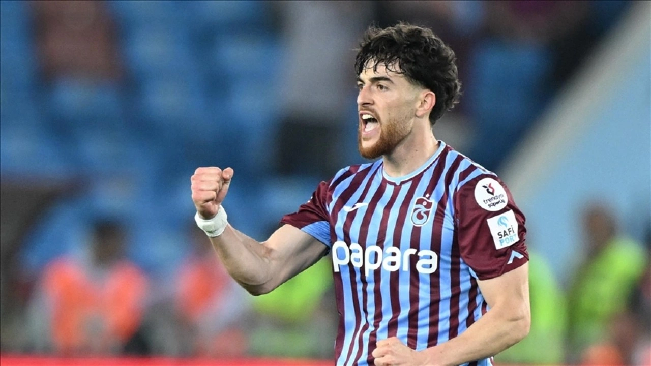 Trabzonsporlu futbolcu Malheiro, Al Wasl'e transfer oldu