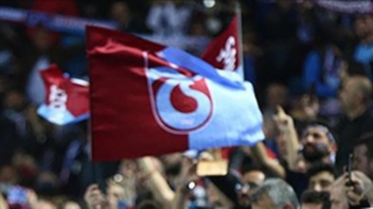 Trabzonspor'un 