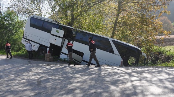 Trafik kazası haberlerinin yayım ilkelerine destek artıyor