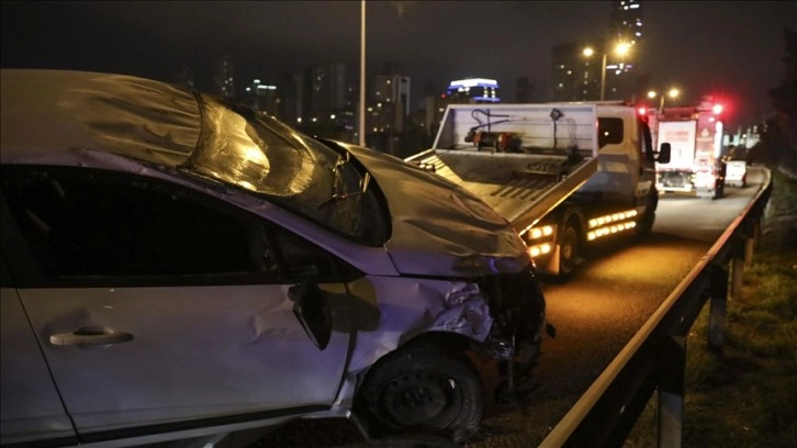 Trafik sigortası baz primlerinde şubatta da yüzde 10 artış olacak