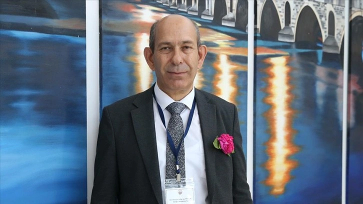 Trakya çiftçisine