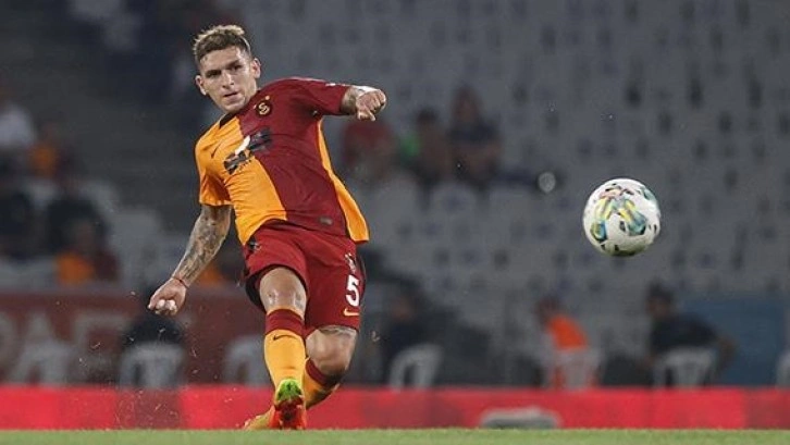 Transferin en pahalı futbolcuları Torreira, Yusuf Demir ve Gedson Fernandes