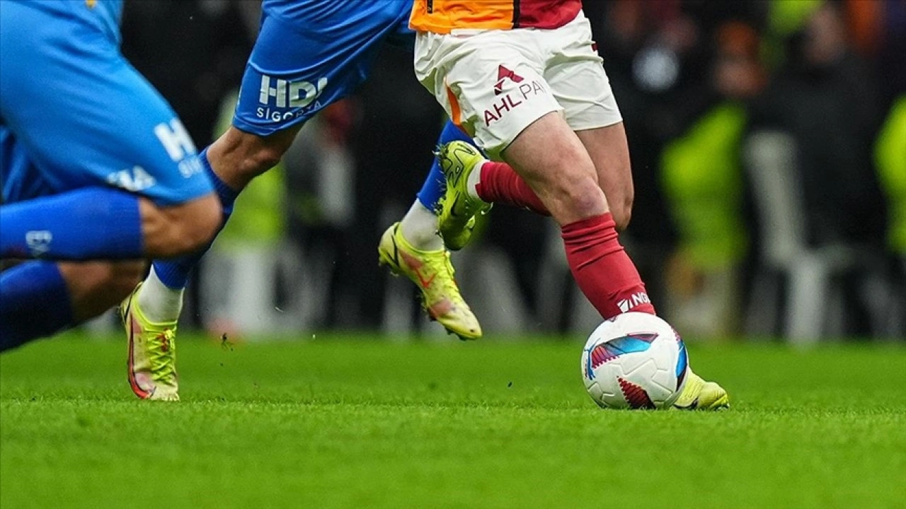 Trendyol Süper Lig'de 37. haftanın programı açıklandı
