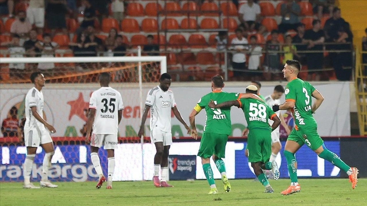 Trendyol Süper Lig'de galibiyetin getirisi 9,66 milyon lira