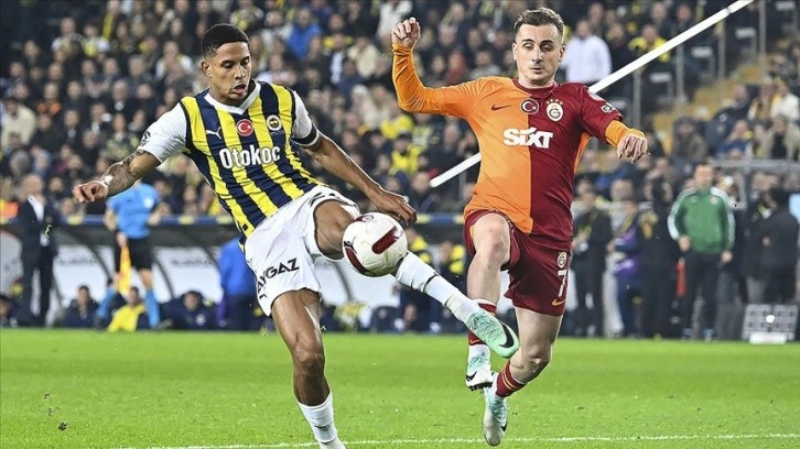 Süper Lig'de 37. hafta programı açıklandı