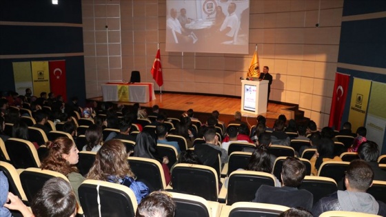 TRT'den 'Akademi Eğitim Kampı Projesi'