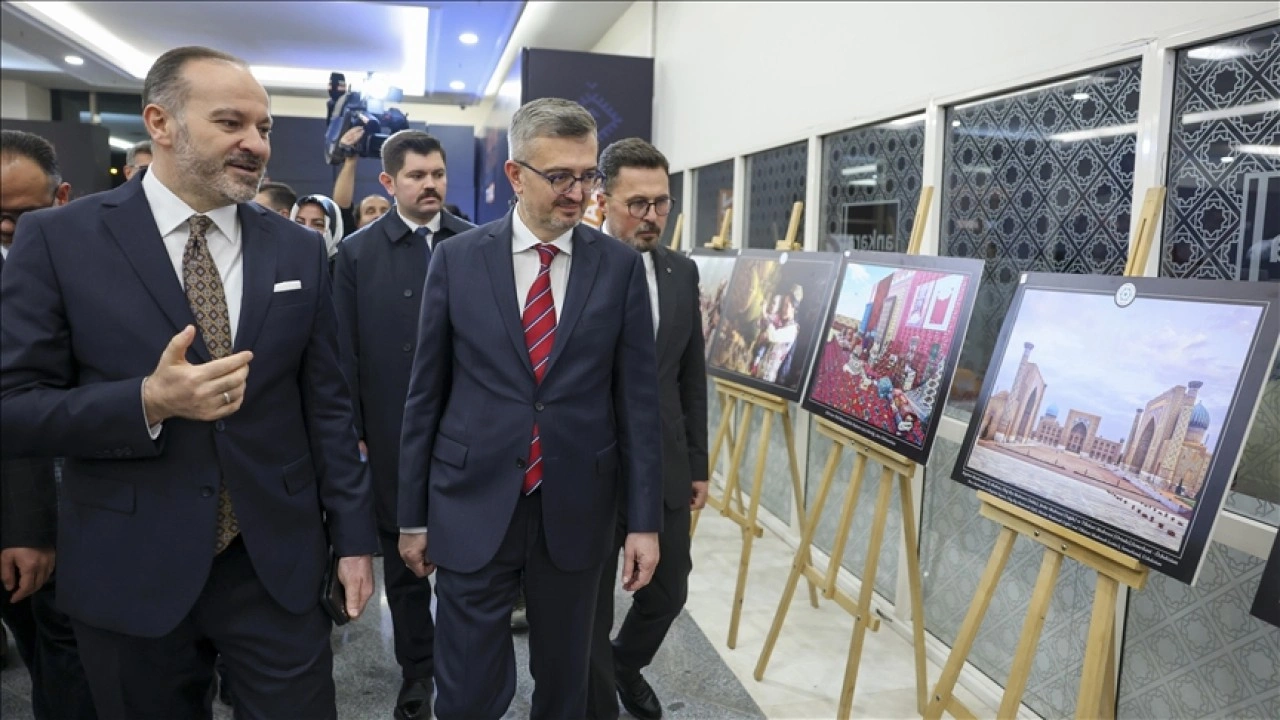 TRT Genel Müdürü Sobacı: TRT Avaz, Türk dünyası arasındaki dayanışmayı daha da kuvvetlendiriyor