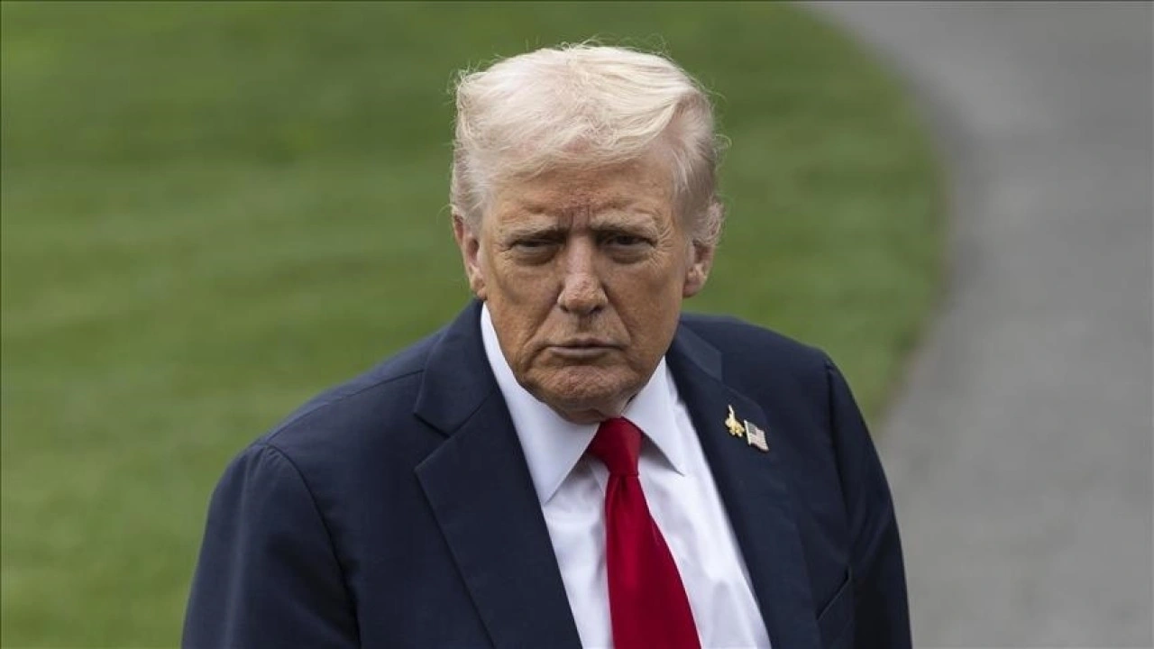 Trump, ABD ile Özbekistan arasında ticaret anlaşması imzalandığını duyurdu