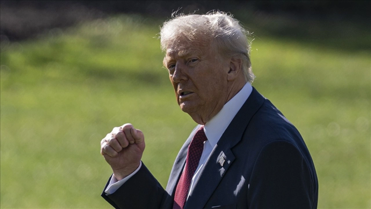 Trump, ABD ordusunun Karayipler'deki tekneye düzenlediği ikinci saldırıyı savundu