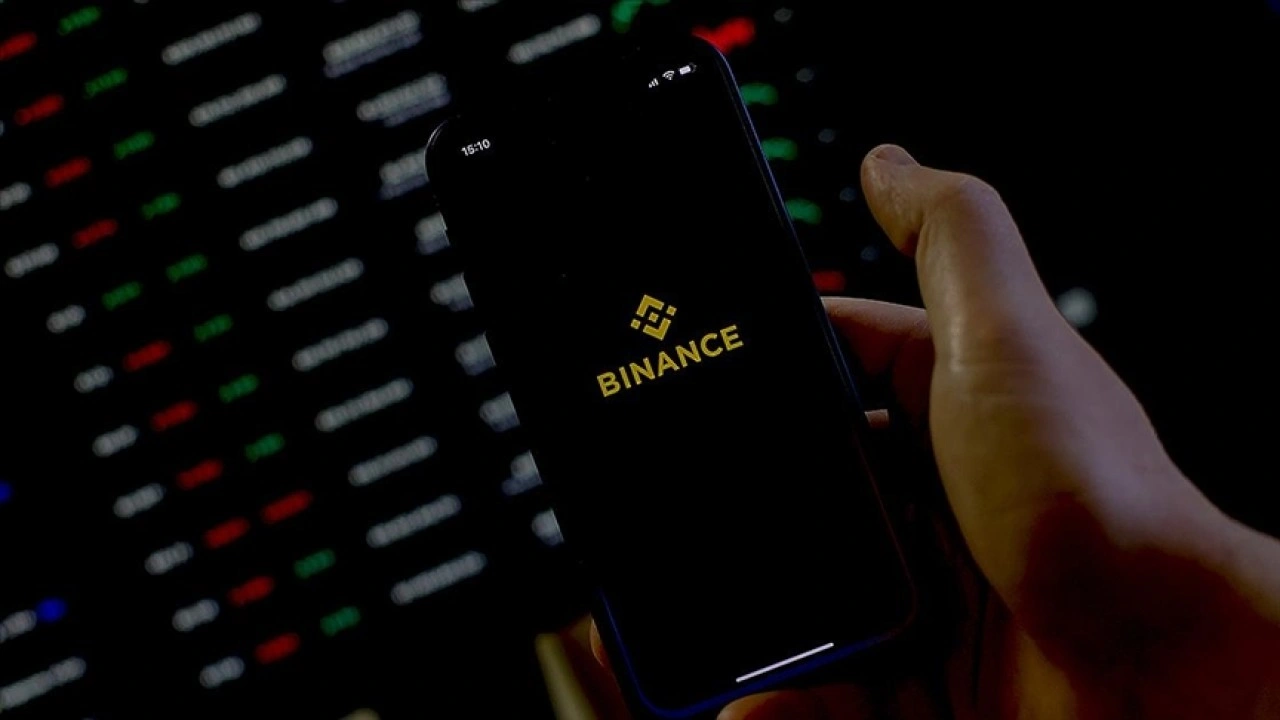 Trump, Binance'in kurucusu Changpeng Zhao'yu affetti