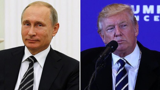 'Trump ile Putin İzlanda'da görüşecek' iddiası