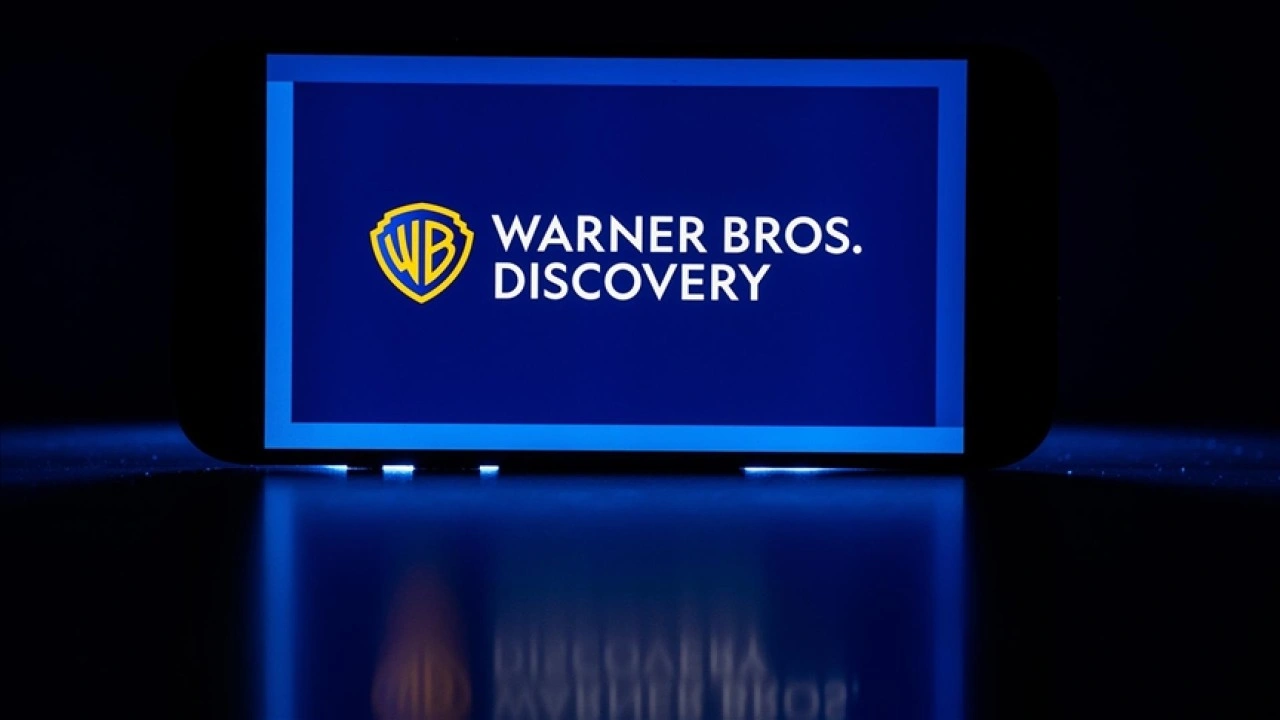 Trump'ın damadının şirketi, Warner Bros. Discovery'ye yapılan satın alma teklifinden &ccedil;ekil