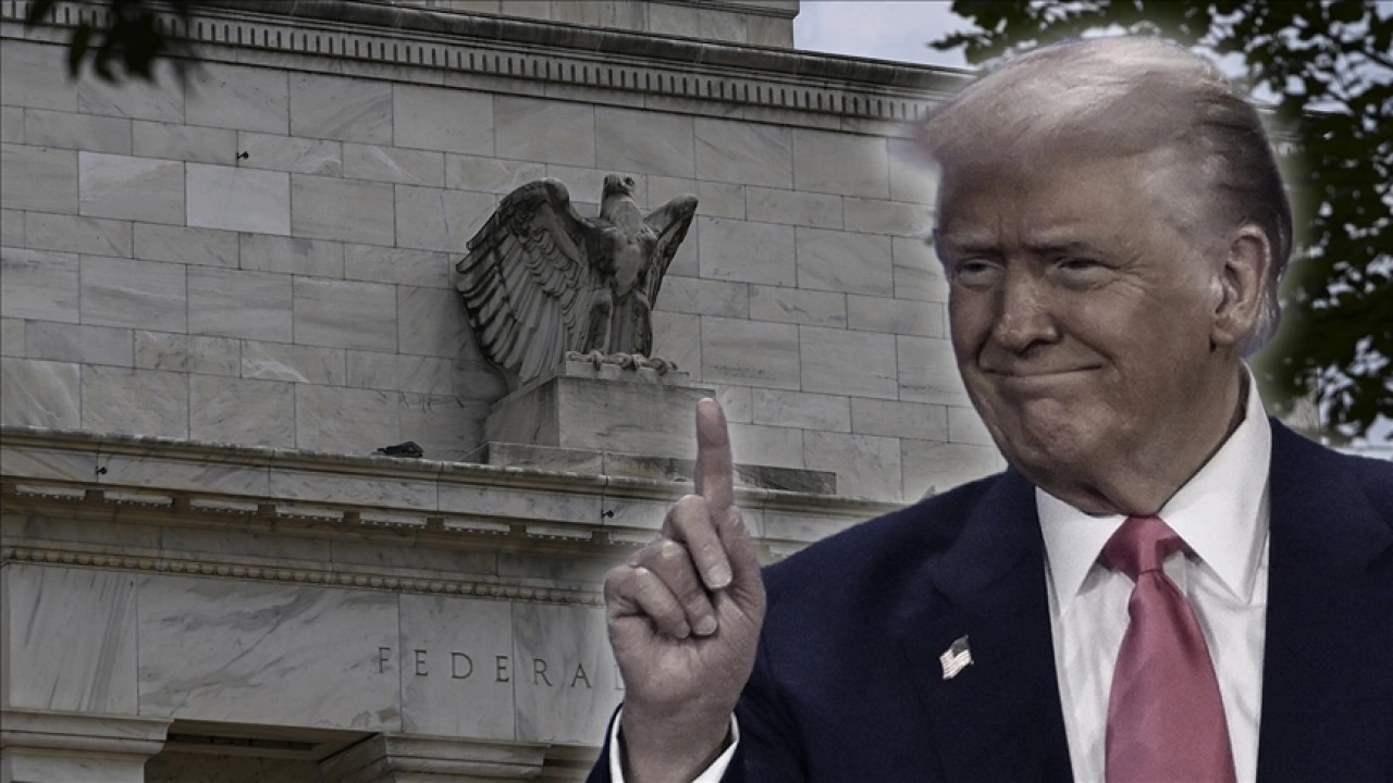 Trump'ın eleştiri oklarının hedefindeki Fed, verilerle yön arıyor