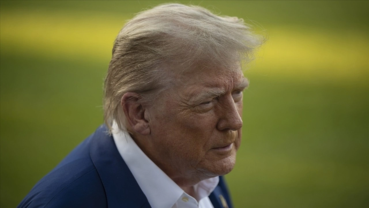Trump'ın Gazze'de anlaşma açıklamasının, taraflara "baskı girişimi" olduğu iddia