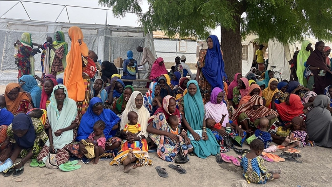 Trump'ın hedef aldığı Nijerya'da terör örgütleri Müslüman-Hristiyan ayrımı gözetmiyor