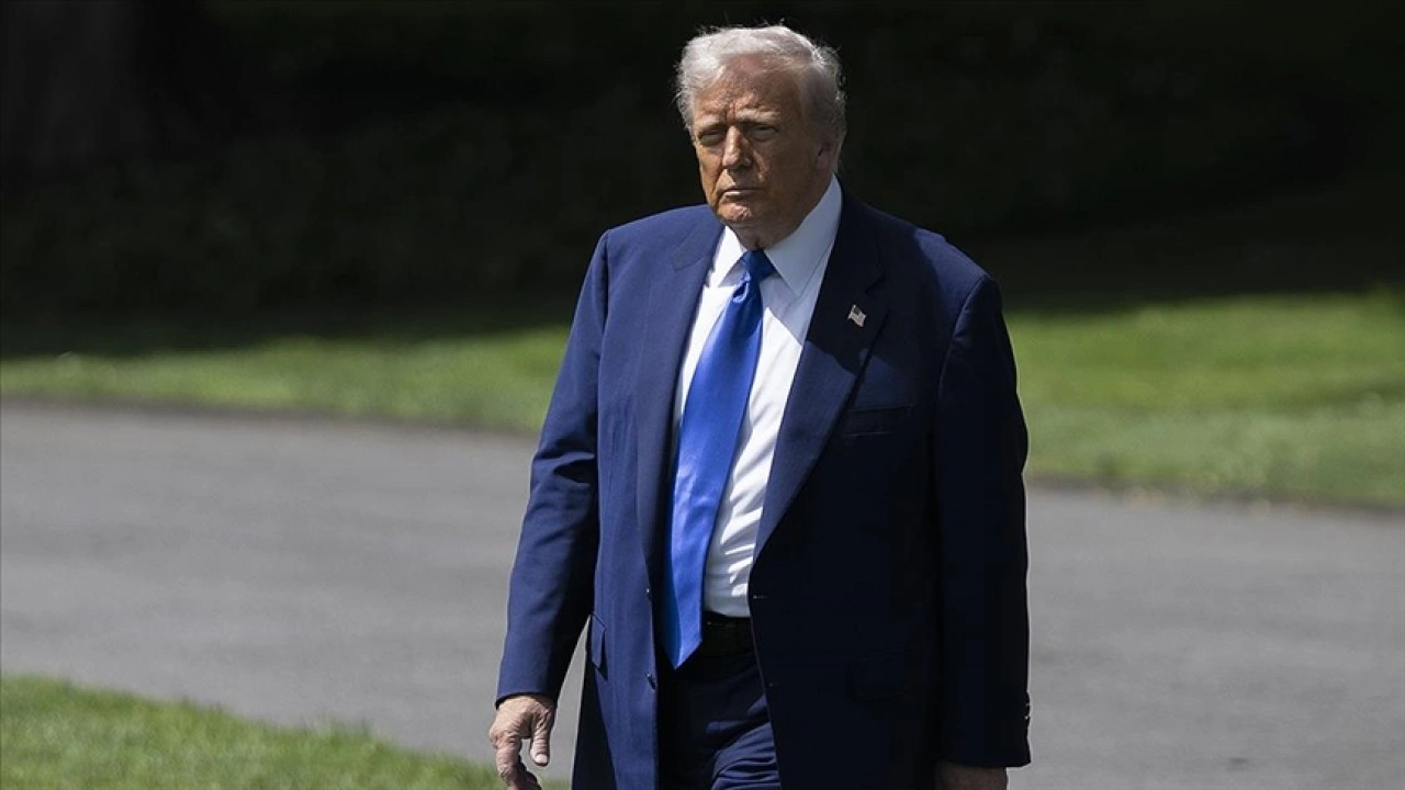 Trump'ın İran'a yönelik tutumunun İsrail'in baskısıyla değiştiği savunuldu