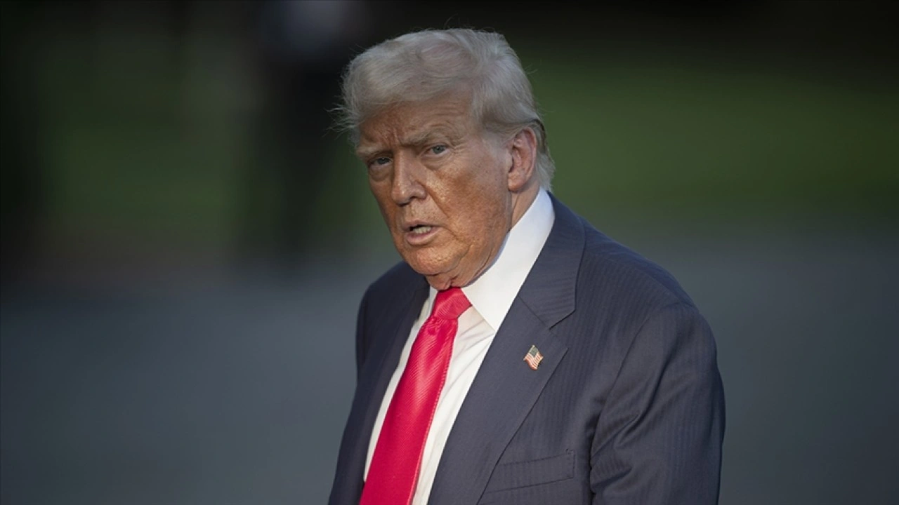 Trump'ın Memphis kentindeki görev gücünün gözaltıları hapishane ve mahkemeleri doldurdu