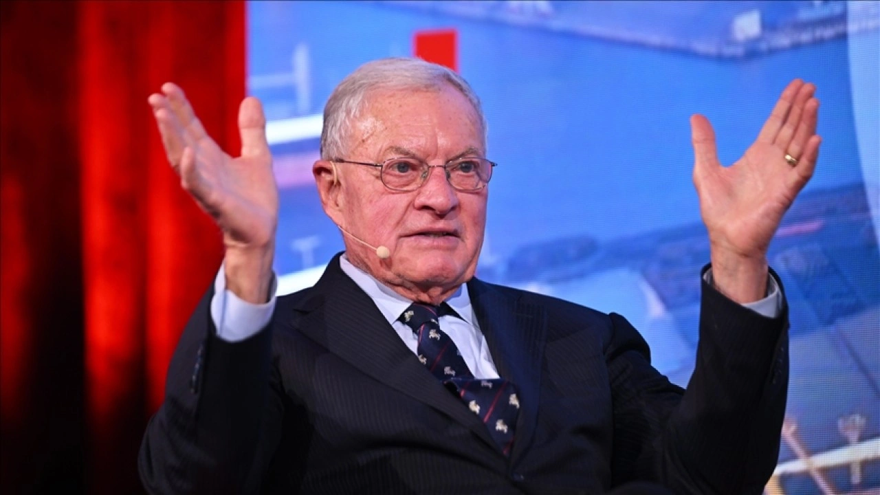 Trump'ın temsilcisi Kellogg'dan Brüksel'de Avrupa ülkelerine övgü