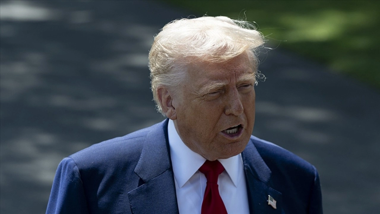 Trump'ın Waltz'ı görevden alma kararının Signal krizi öncesine dayandığı iddia edildi