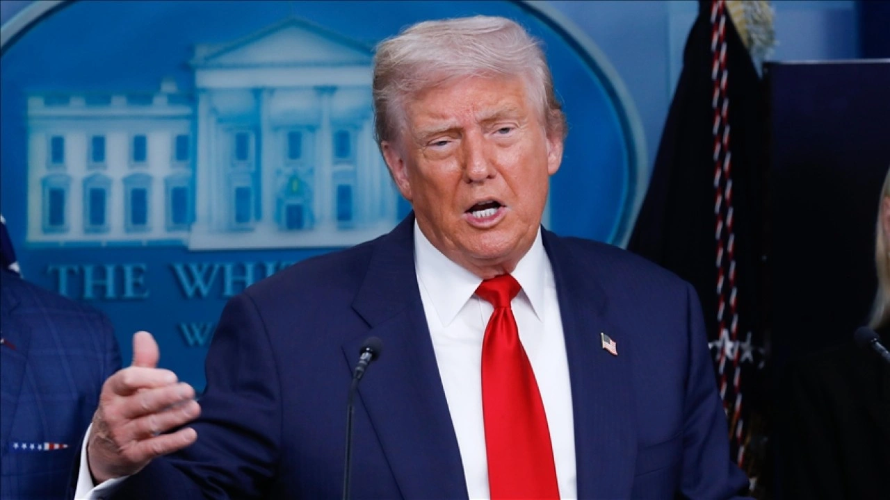 Trump’ın Zelenskiy’den "Donbas’ın tamamını Rusya’ya bırakmasını" istediği iddia edildi