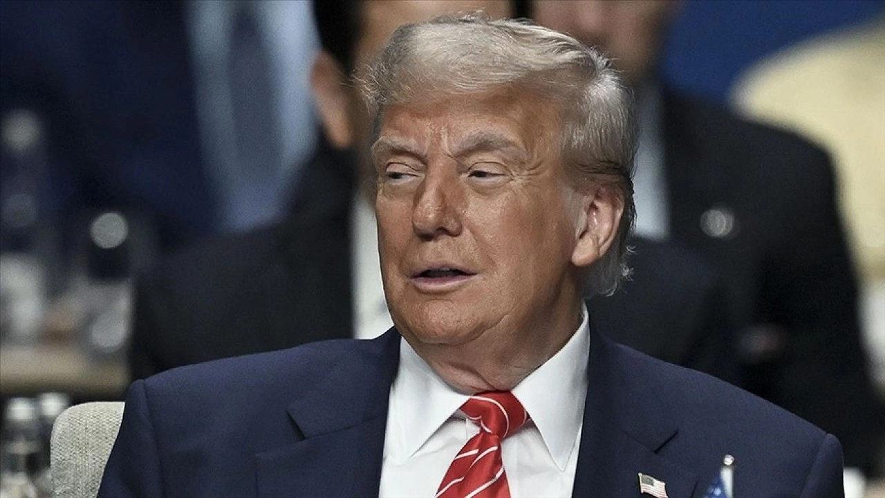 Trump, İran'ın nükleer tesislerinin "tamamen yok edildiği" söylemini tekrarladı