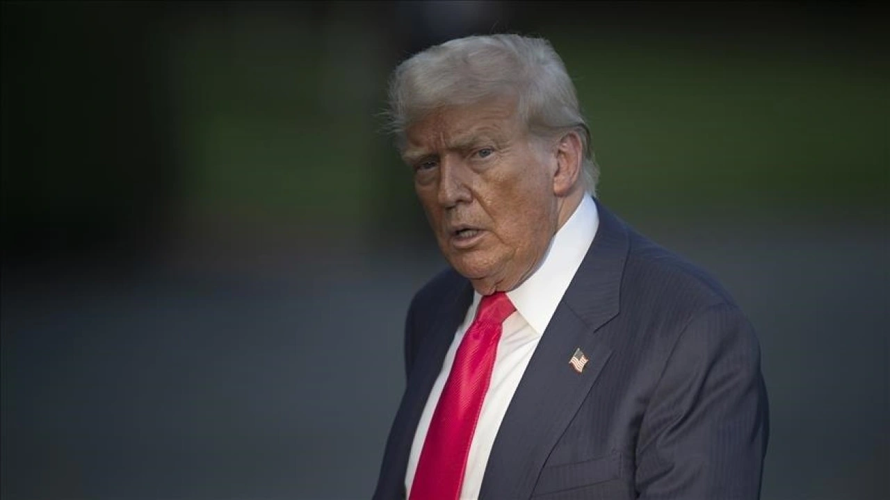 Trump, Kamboçya ve Tayland liderleriyle görüşerek çatışmaların durdurulmasını istiyor