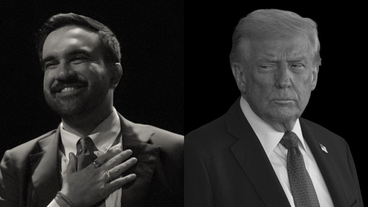 Trump, Mamdani'nin New York Belediye Başkanı seçilmesini değerlendirdi