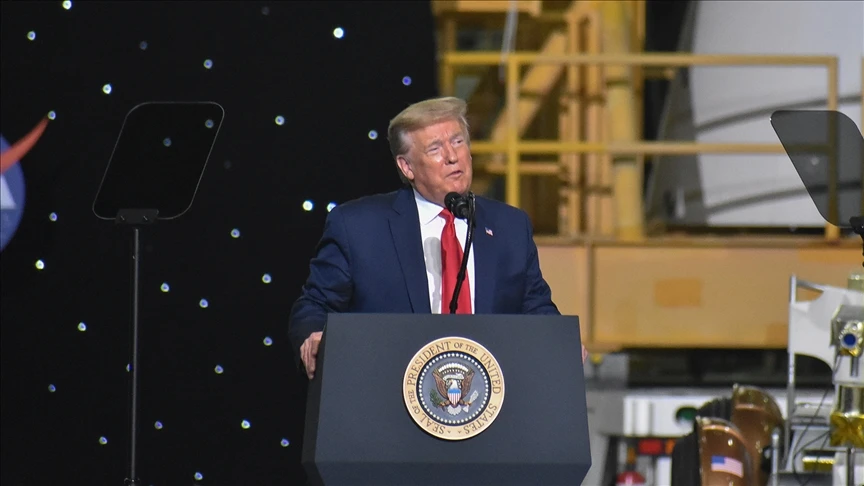 Trump, milyarder iş insanı Isaacman'in NASA Direktörlüğü adaylığını geri çekti