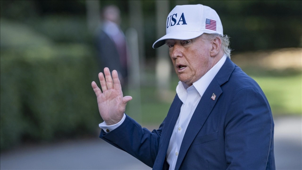 Trump: New York, komünist bir yönetici seçilirse asla aynı olmayacak