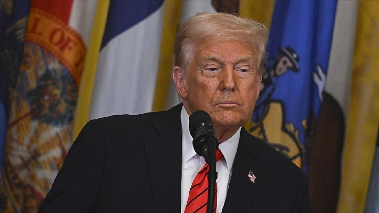 Trump, Pakistan ile Afganistan arasındaki gerilimin çok hızlı çözülmesini saÄŸlayacağını belirtti