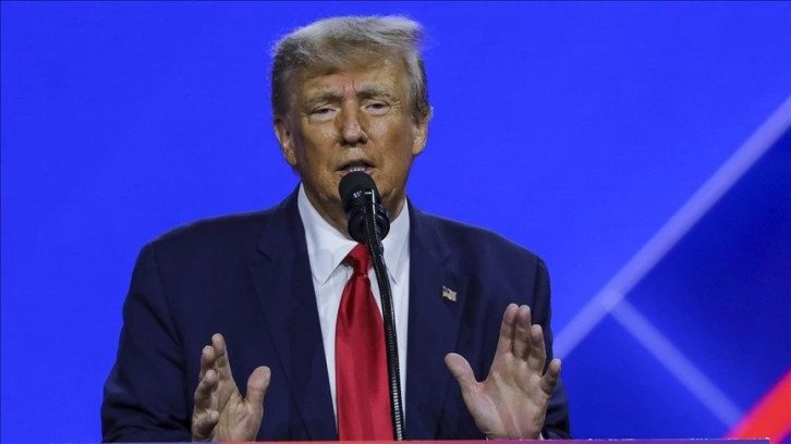 Trump, suçlanmasının ülkede
