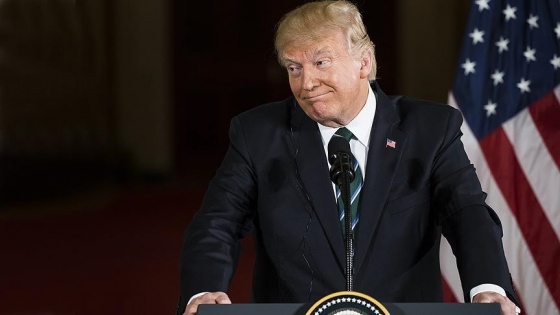 Trump'tan 16 Haziran'da Putin ile görüşecek Biden'a mesaj: Toplantı esnasında uyuyakalma