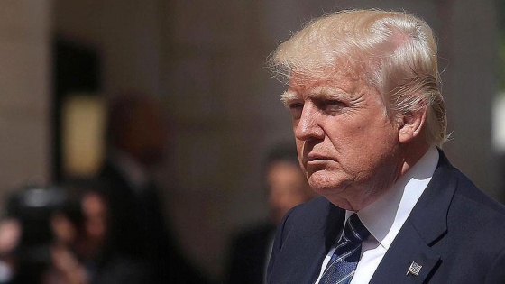 Trump'tan Kuzey Kore lideri ile görüşmesine ilişkin açıklama