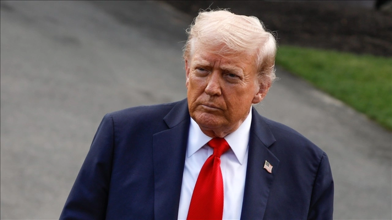 Trump'tan Rusya'nın Polonya hava sahasını ihlal etmesine "hata olmuş olabilir" y