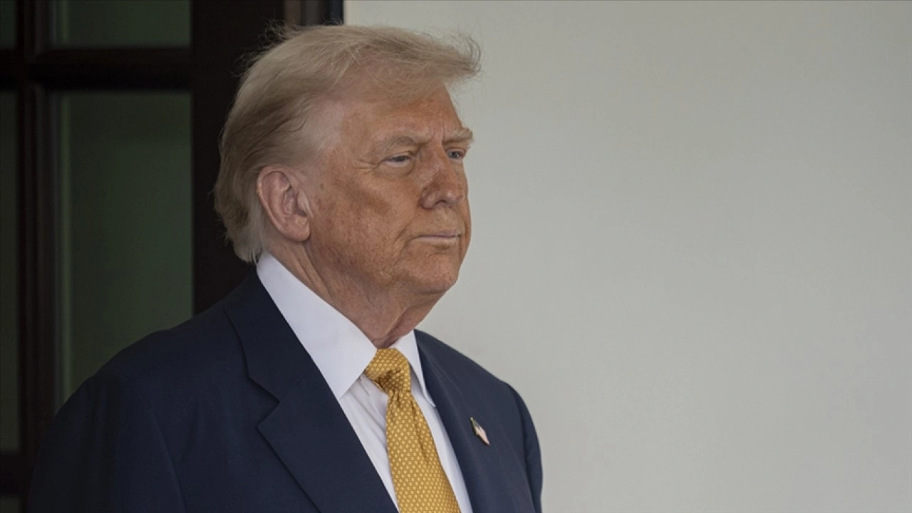 Trump'tan Ukrayna'ya çağrı: Yapmaları gereken, oldukları yerde, yani savaş hatlarında durm