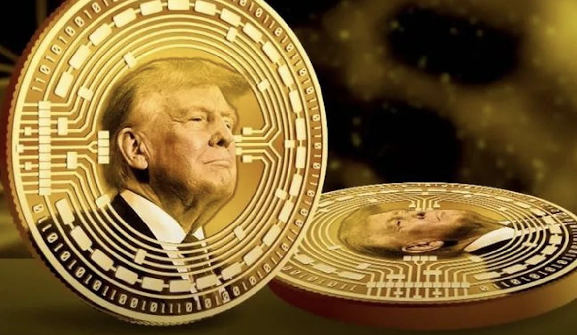 Trump’un kripto devrimi piyasada yükselişe yol açtı