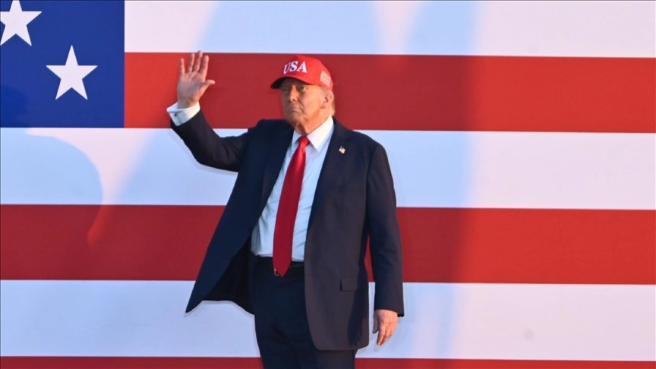 Trump, yabancı ziyaretçiler için ulusal park ücretlerini artıran kararnameyi imzaladı