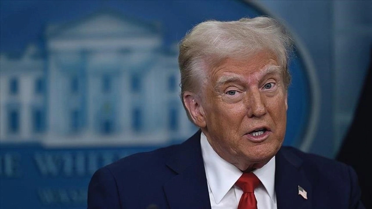 Trump yönetimi, 2026 mali yılı bütçe teklifinde 163 milyar dolarlık kesinti öngörüyor