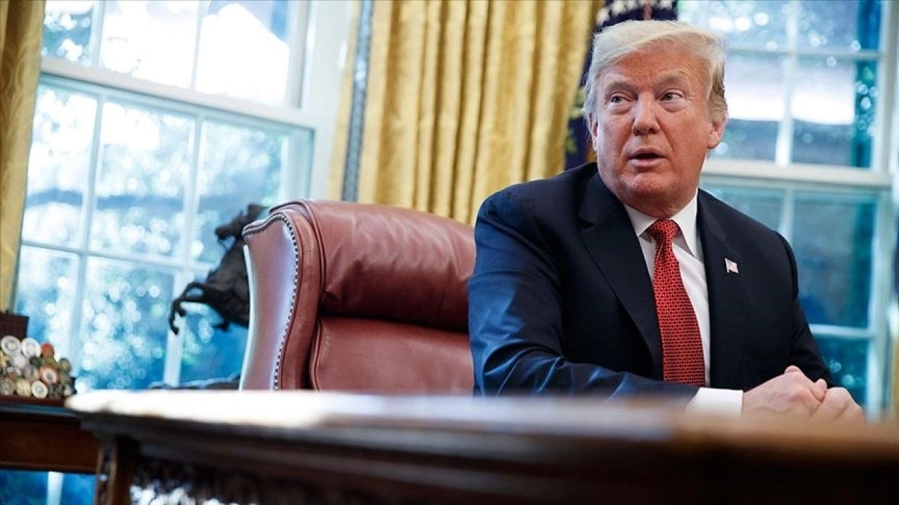 Trump yönetimi, askıya aldığı yaklaşık 6 milyar dolarlık eğitim fonunu serbest bırakacak