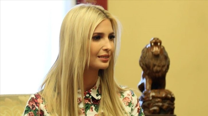 Trump'ın kızı Ivanka Trump 2024 başkanlık seçimlerinde siyasetten uzak duracak